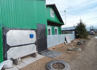 Дом на продажу, 61 м2, Добрянка, Трудовая улица