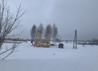 Земельный участок на продажу, 20 сот., коттеджный посёлок Фаустово, коттеджный посёлок Фаустово, 46