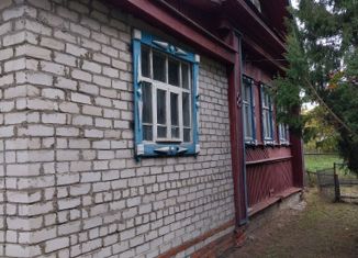 Дом на продажу, 38 м2, Ивановская область, 2-й Сосновый проулок