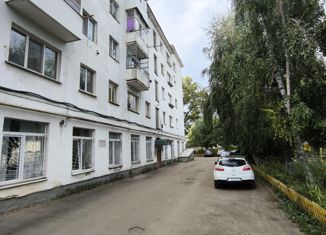 Продается 2-ком. квартира, 43.3 м2, Орёл, Комсомольская улица, 65