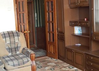 2-комнатная квартира на продажу, 49.6 м2, Туапсе, улица Карла Маркса, 1