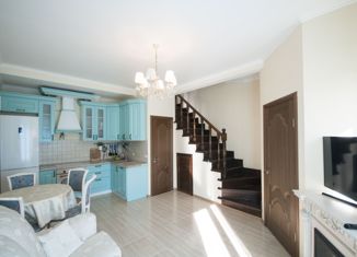 Таунхаус на продажу, 80 м2, коттеджный поселок Заречный, коттеджный посёлок Заречный, 51А