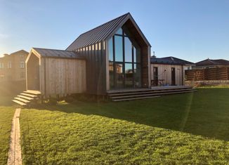 Дом на продажу, 120 м2, коттеджный посёлок Никольские Озера, Луговая улица