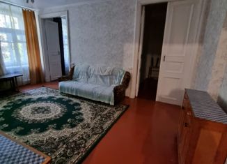 Продажа 2-ком. квартиры, 52 м2, Красноярск, улица Ладо Кецховели, 57