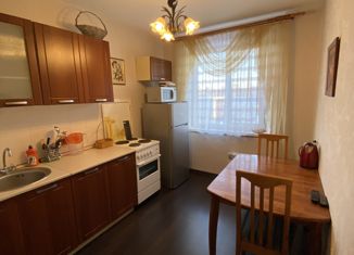 Продажа двухкомнатной квартиры, 54 м2, Тюменская область, улица Елизарова, 49
