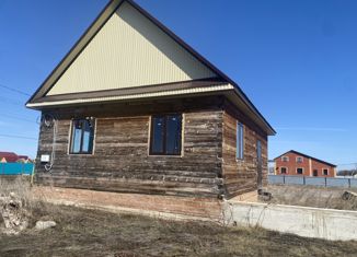 Продажа дома, 73.6 м2, село Кушнаренково, Уфимская улица, 12
