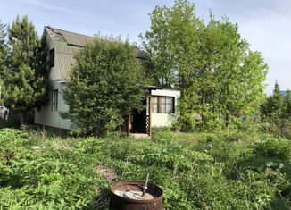 Дом на продажу, 71.8 м2, Новосибирск, метро Студенческая, Центральная улица