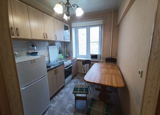 Сдается в аренду 2-комнатная квартира, 42 м2, Москва, Вольный переулок, 6, Вольный переулок