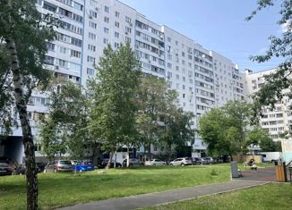 Продам квартиру студию, 16.8 м2, Москва, улица Хачатуряна, 18, район Отрадное