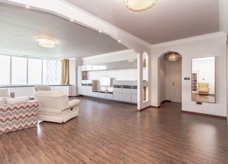 Продам 3-ком. квартиру, 147 м2, Москва, улица Вересаева, 6, улица Вересаева