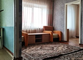 Продам 3-ком. квартиру, 43 м2, Барнаул, улица Беляева, 33