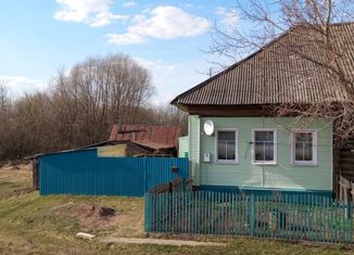Продажа дома, 40 м2, село Зура, улица Ленина, 118