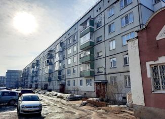 Продажа 3-комнатной квартиры, 64.9 м2, Вологодская область, набережная Свободы, 50