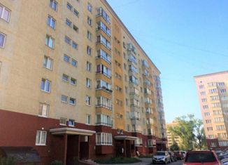 Продается 3-комнатная квартира, 73.9 м2, Калининград, Центральный район, Осенняя улица, 18