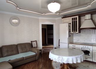 Трехкомнатная квартира на продажу, 65.7 м2, Забайкальский край, Красноармейская улица, 14