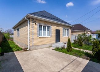 Продам дом, 84.6 м2, СНТ Хуторок-2, Центральная улица