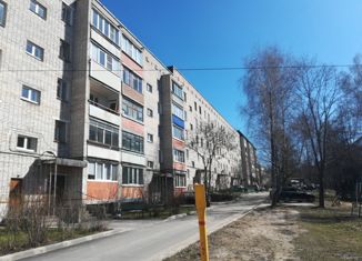 Продажа 1-ком. квартиры, 34 м2, Тульская область, Тульская улица, 4А