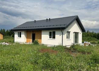 Продается дом, 136.7 м2, Полевской