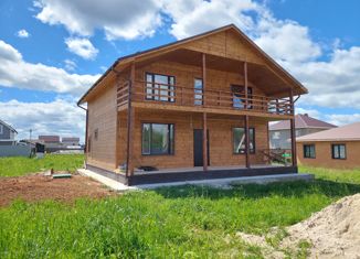 Продаю дом, 180 м2, деревня Костомарово, Солнечная улица