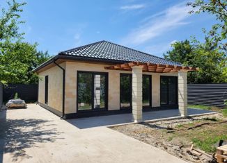 Продаю дом, 85 м2, садовое товарищество КТТУ, Центральная улица