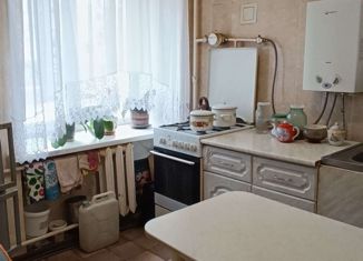 Продаю трехкомнатную квартиру, 53.9 м2, Лысково, улица Мичурина, 50