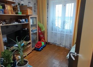 Продам трехкомнатную квартиру, 61.5 м2, Свердловская область, микрорайон Зелёный Бор-1, 19
