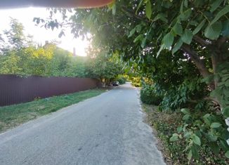 Земельный участок на продажу, 20 сот., посёлок Рассвет, Майская улица, 10