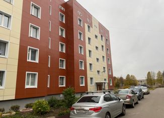 Продам 2-комнатную квартиру, 56.9 м2, село Копорье, село Копорье, 18