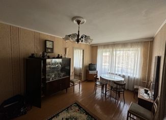 Продажа 2-комнатной квартиры, 43.4 м2, Рыбинск, Железнодорожная улица, 33Б