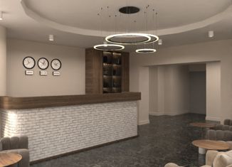 Продам 1-ком. квартиру, 28.3 м2, Кисловодск, переулок Яновского, 3А