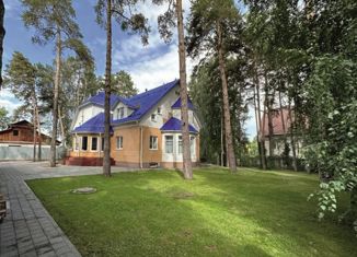 Продажа дома, 464 м2, Барнаул, Центральный район, улица Ляпидевского, 10и