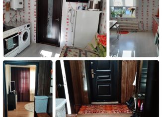 Продается трехкомнатная квартира, 50 м2, поселок Абан, Красная улица, 132