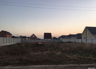 Участок на продажу, 10 сот., посёлок Российский, Витебская улица, 72