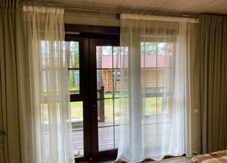 Продажа дома, 181 м2, посёлок Лазурный, Овражная улица