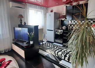 Продается 2-комнатная квартира, 43.6 м2, Сысерть, улица Карла Маркса, 83