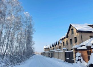 Продам таунхаус, 386 м2, посёлок Вавиловец, Лесная улица, 13