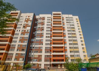 Продажа 3-комнатной квартиры, 69.1 м2, Екатеринбург, улица Бахчиванджи, 22А, ЖК Спутник