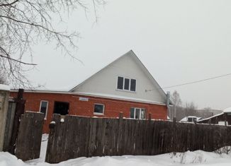 Продам дом, 160 м2, Краснокамск, Моховая улица