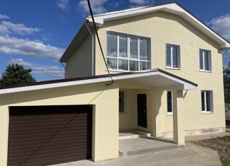 Продажа дома, 226 м2, сельский посёлок Культура, сельский посёлок Культура, 24А