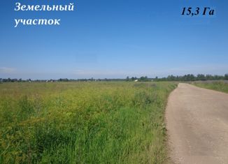 Продаю земельный участок, 15.3 сот., деревня Зайцево, Центральная улица