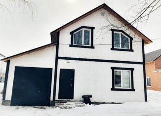 Продам дом, 150 м2, Новосибирск, аллея Ж, Дзержинский район