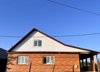 Продается дом, 114.6 м2, село Октябрьское, Солнечная улица