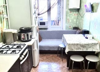 Продается 1-комнатная квартира, 40.1 м2, Татарстан, улица Лукина, 53