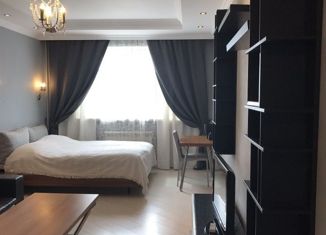 Продается 1-комнатная квартира, 37 м2, Москва, бульвар Академика Ландау, 5к2, ЖК Северный