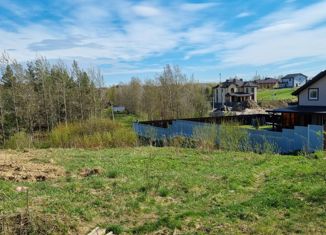 Продажа участка, 13.78 сот., коттеджный поселок Шувалово