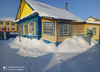 Дом на продажу, 42.5 м2, село Старобалтачево, Школьная улица, 5