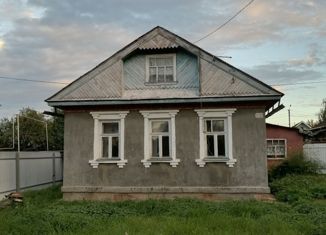 Продажа дома, 27.5 м2, Кинешма, Рабочая улица, 7