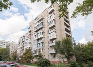 Продам 1-ком. квартиру, 29.3 м2, Новосибирск, улица Селезнева, 26/1, улица Селезнева