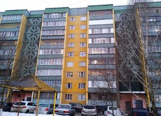 3-комнатная квартира на продажу, 76.4 м2, Курск, улица Константина Воробьёва, 27