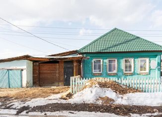 Продаю дом, 62.9 м2, Челябинская область, Союзная улица
